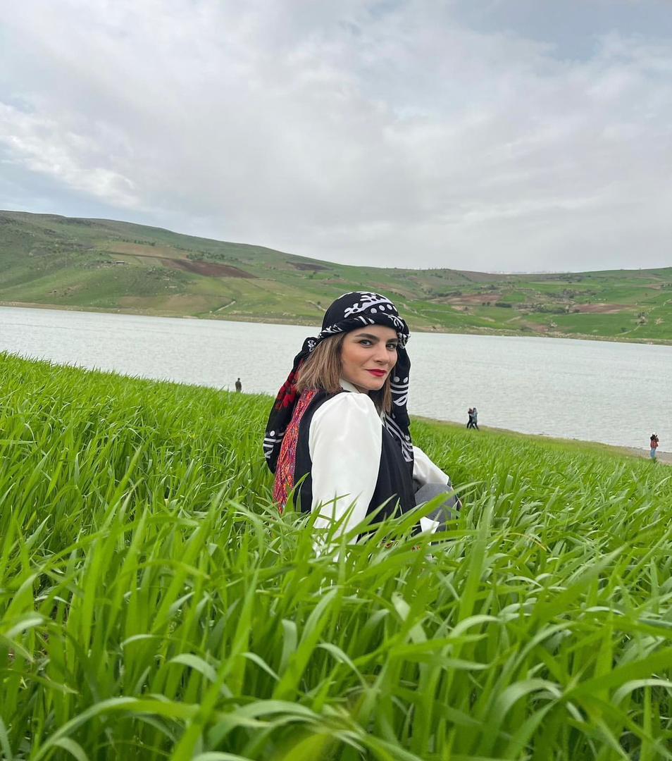 سارا فریدونی